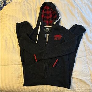 Roots Men’s Canin Onesie Small